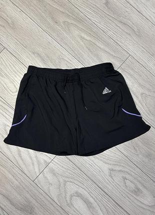 Жіночі спортивні шорти adidas . оригінал