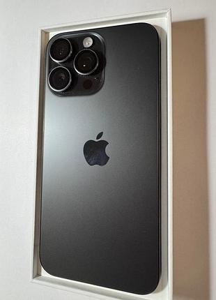 Iphone 15 pro max 512gb 2