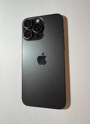 Iphone 15 pro max 512gb 3