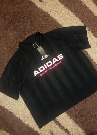 Футболка adidas p.l-xl