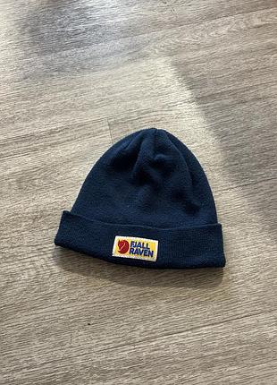 Шапка fjall raven оригінал
