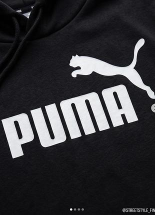 Худі puma оригінал 2