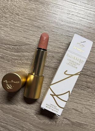 Помада lisa eldridge le mepris