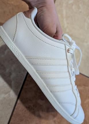 Кеди 37р. adidas 23.5cm