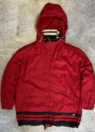 Вінтажна лижна куртка bogner iceland glaciers gorpcore riri