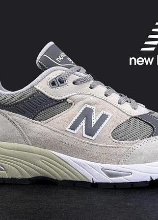 Кроссовки new balance 991™ 43