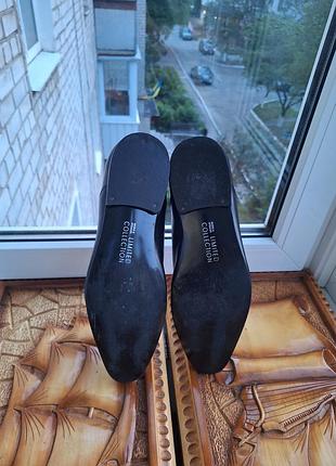 Туфли marks &amp; spencer lim.coll., индия 4
