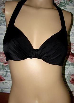 Лиф (верх от купальника) h&amp;m р.70в/30в