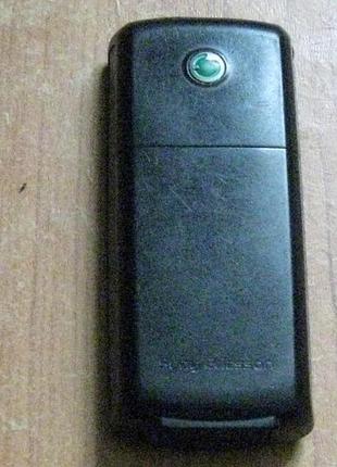 Мобильный телефон sony ericsson t290 2