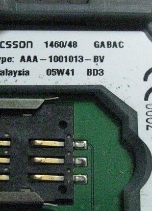 Мобильный телефон sony ericsson t290 8