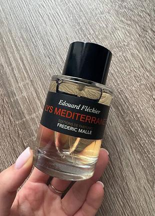 Парфум унісекс frederic malle