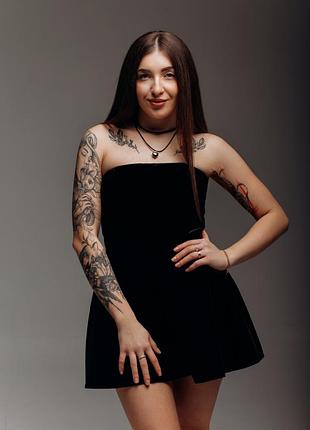 Сукня zara