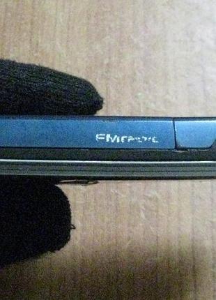 Мобильный телефон sony ericsson k220i 3