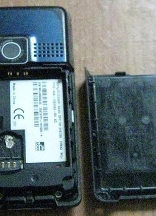 Мобильный телефон sony ericsson k220i 7