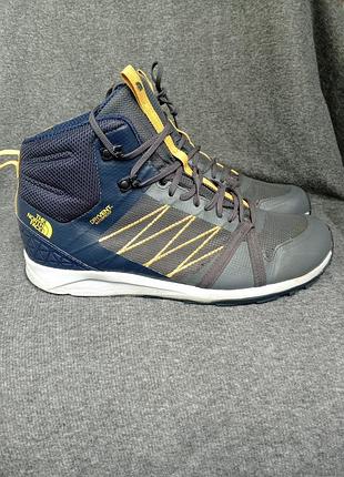 The north face dryvent, кроссовки мужские, женские