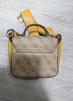 Сумка guess 2