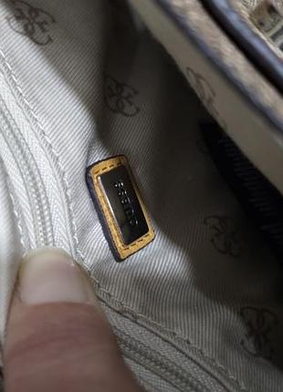 Сумка guess 4