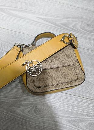 Сумка guess 6