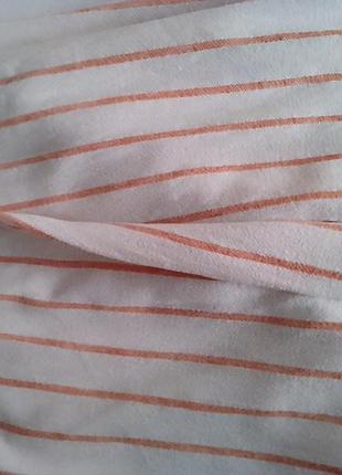 Fat face рубашка 6