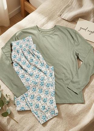 Тонка піжама xs primark