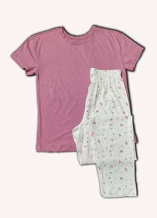 Піжама 2xs primark
