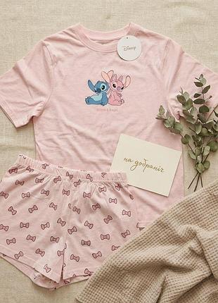 Піжама 2xs primark