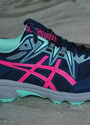 Кроссовки asics 40 размер в идеале