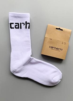 Шкарпетки carhartt носки