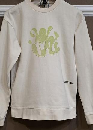 Світшот zara 5