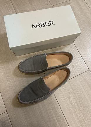 Лофери arber