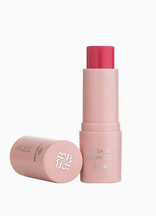 Bogenia angelic creamy blush stick