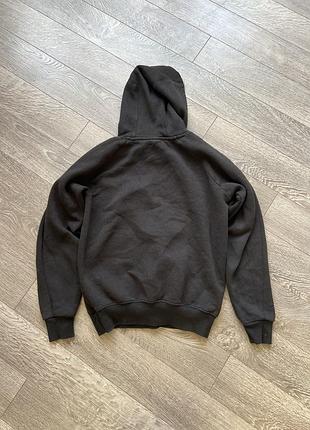 Кофта худі trapstar 3