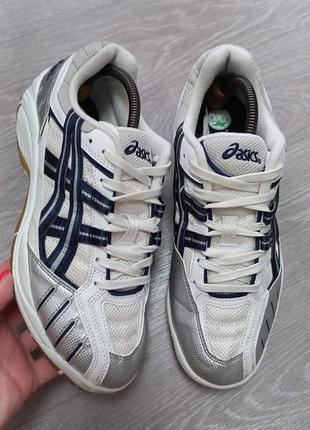 Чоловічі кросівки asics