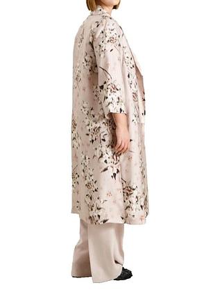 Легке пальто/накидка by marina rinaldi від max mara 5