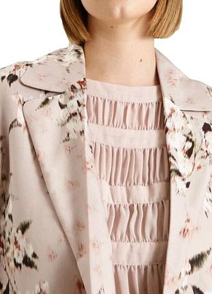 Легке пальто/накидка by marina rinaldi від max mara 4