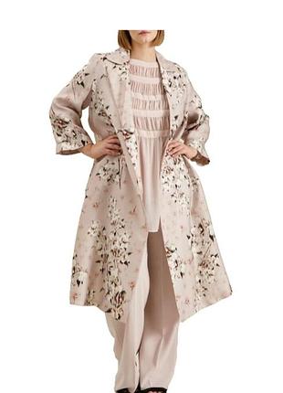 Легке пальто/накидка by marina rinaldi від max mara 6