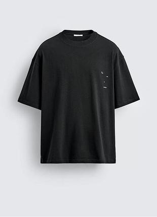 Футьолка zara