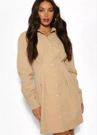 Сукня-сорочка primark 16/2xl