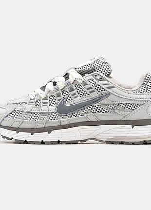Кросівки nike p-6000