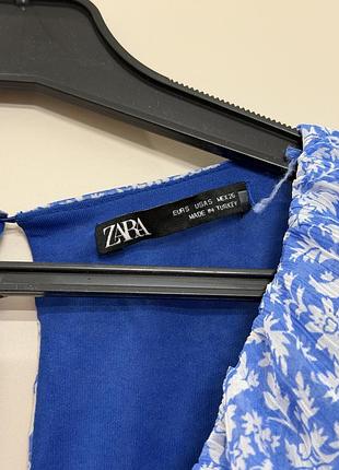 Комбінезон zara 4