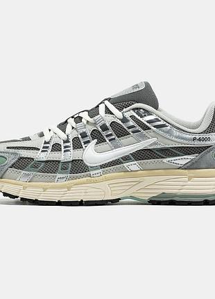 Кросівки nike p-6000