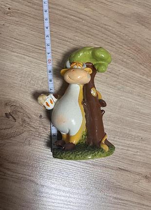 Статуетка корова 2