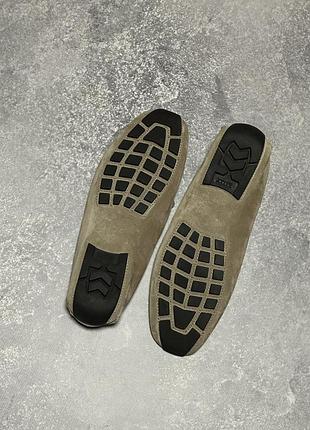 Мокасини bally, оригінал 5