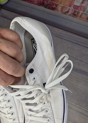 Кеды vans old skool 10