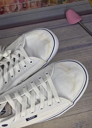 Кеды vans old skool 9