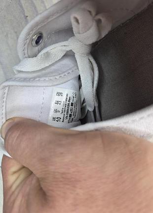 Кеды vans old skool 7