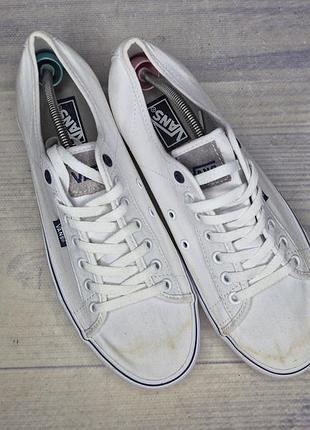Кеды vans old skool 3