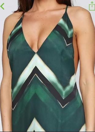 Недбало-сексуальне плаття h@m 4