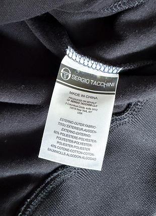 Sergio tacchini олімпійка 5
