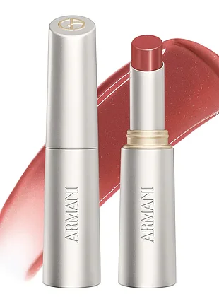 Блиск-бальзам для губ giorgio armani prisma flash lip balm (40 rasppberry flash)